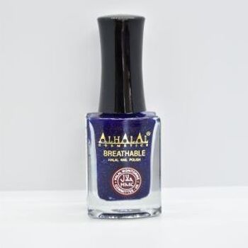 vernis à ongle sans alcool 12