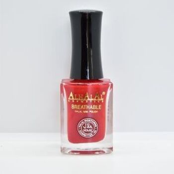 vernis à ongle sans alcool 20