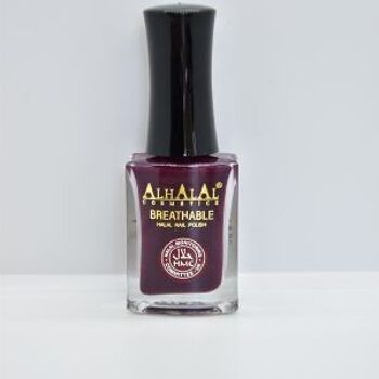 vernis à ongle sans alcool 28