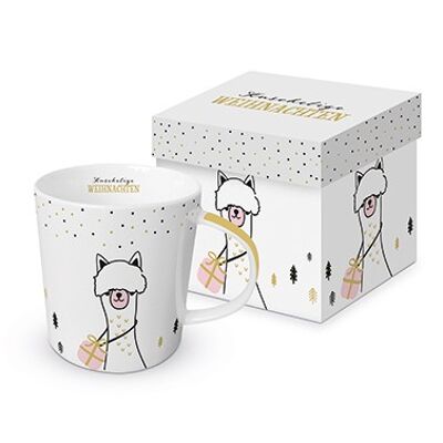 Tendance Mug GB cosy