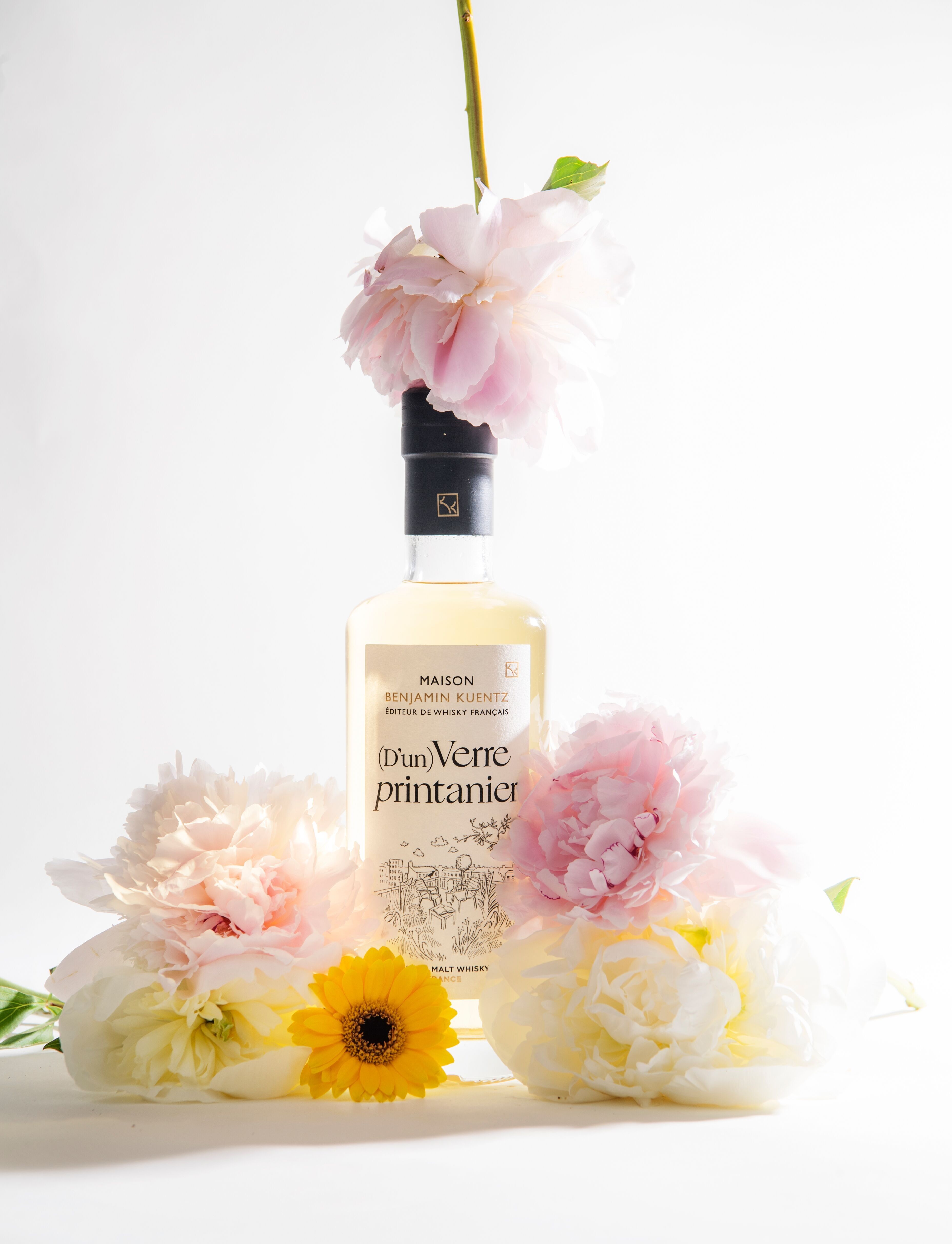 (Uno) Bicchiere Spring 70cl