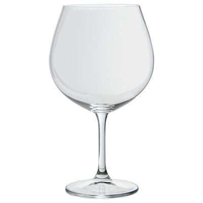 GIN-TONIC GLASS CUP 820ML _°12X21CM CU15699