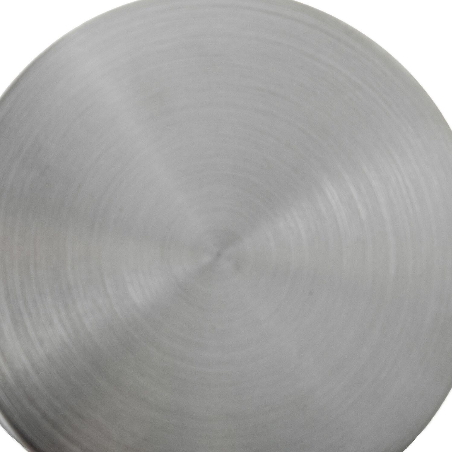 BOTE COCINA CRISTAL 1000ML TAPA ACERO INOX. _°10X19CM CRISTAL BOROSILICATO CU82483