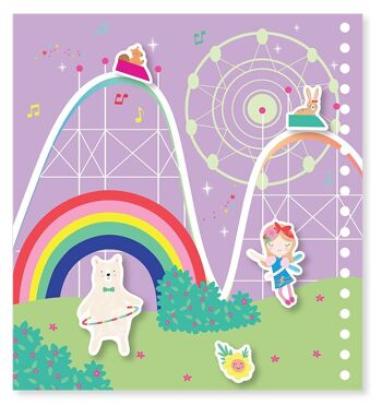 Rainbow Fairy Magic Multiplay *NOUVEAU* 6