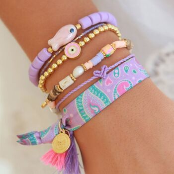 Ensemble de bracelets Ibiza no. 106 2