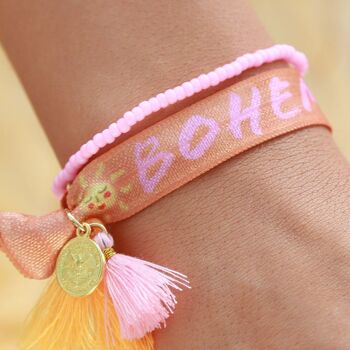 Ensemble de bracelets Ibiza no. 108 2