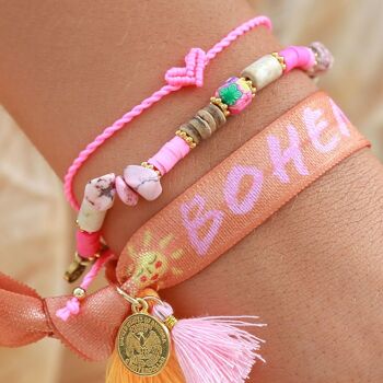 Ensemble de bracelets Ibiza no. 108 3