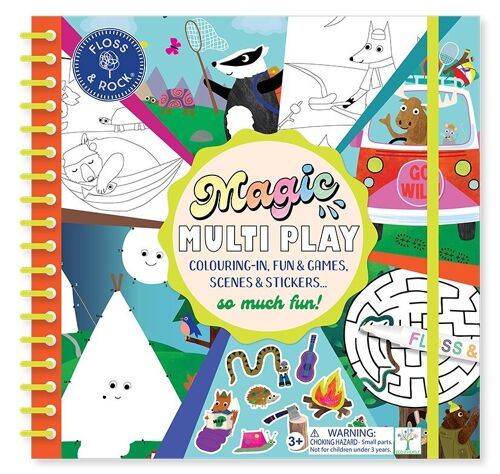 Adventure Magic Multiplay *NOUVEAU*