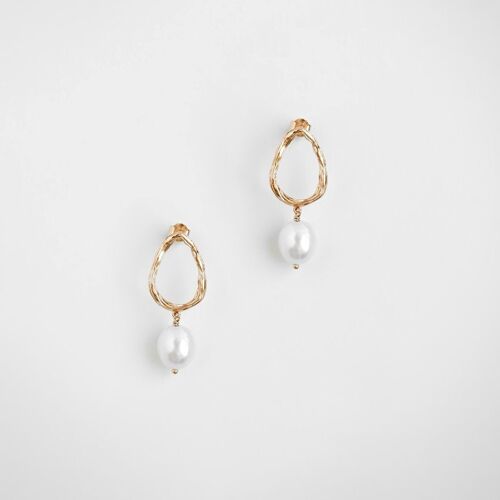 Boucles - YVONNE