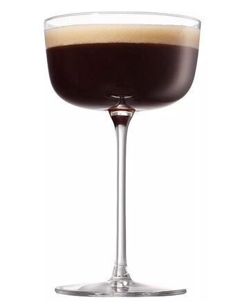 COCKTAIL - Espresso Martini - LE BARTELEUR, 70CL - Il suffit d'ajouter de la glace 4