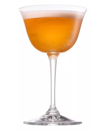Cocktail - Pornstar Martini - LE BARTELEUR, 70cl - Il suffit d'ajouter de la glace 4
