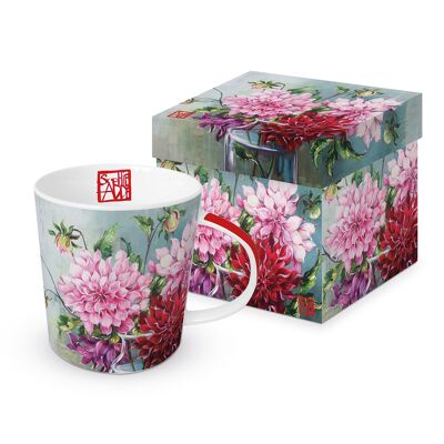 Taza Trend GB Pink Fusion