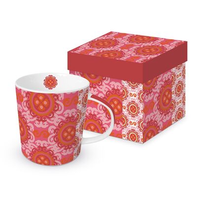 Tendance Mug GB Rekka Suzan