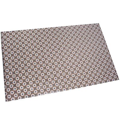 VINYL CARPET 120X195CM 120X195CM, FOAM+PVC 3MM ST63739