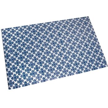 TAPIS VINYLE 120X195CM 120X195CM, MOUSSE+PVC 3MM ST63744 1