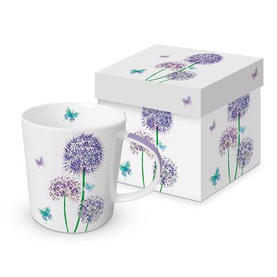 Trend Mug GB Allium