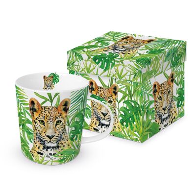 Taza Trend GB Leopard