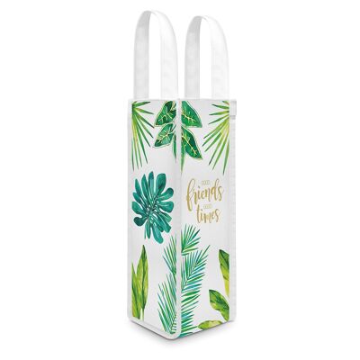 Bottle Bag Jungle