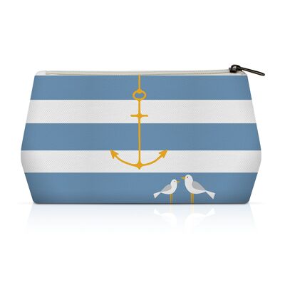 Cosmetic Bag Beach