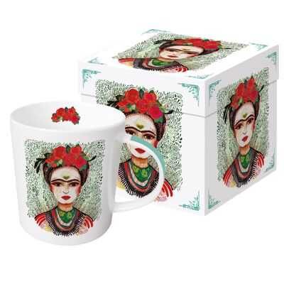 Trend Mug GB Frida: Memory the Heart