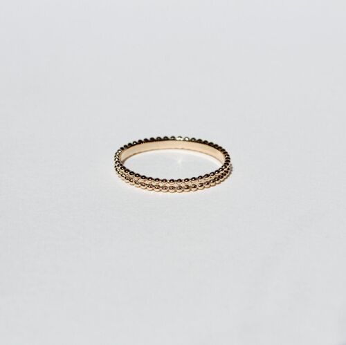 Bague - CAMOMILLE
