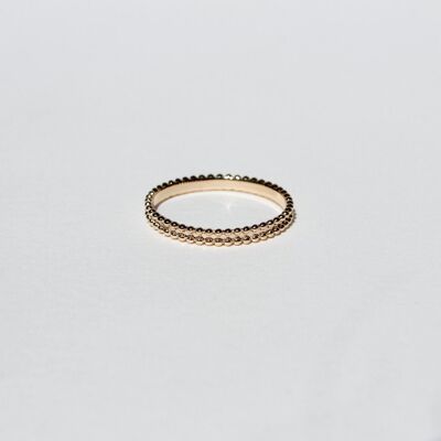 Bague - CAMOMILLE