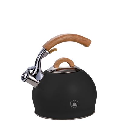 LAGUIOLE - Whistling Kettle
