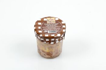 Pâté de Campagne Landais Au Foie Gras - 250g