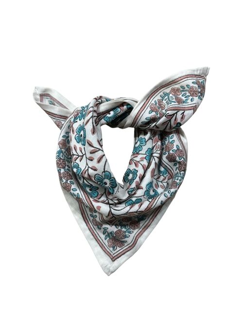 Foulard Bellis Aqua Kid