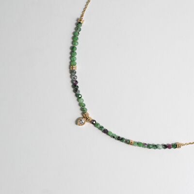 Necklace - FIR