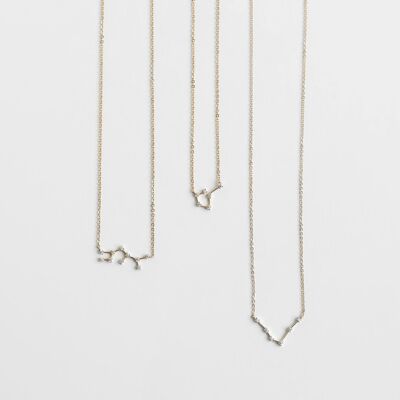 Collier Astro - CONSTELLATION