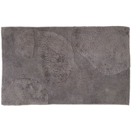 Badmat Boaz – Grey 60 x 100 cm