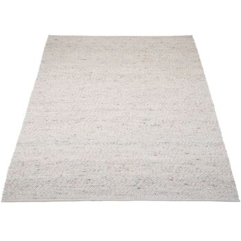 Tapis Pierre Beige 215 – 140 x 200 cm 1