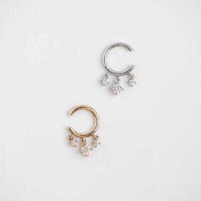 Ear cuff - GABRIELLE