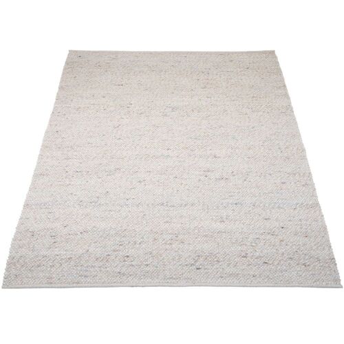 Vloerkleed Stone Beige 215 – 160 x 230 cm