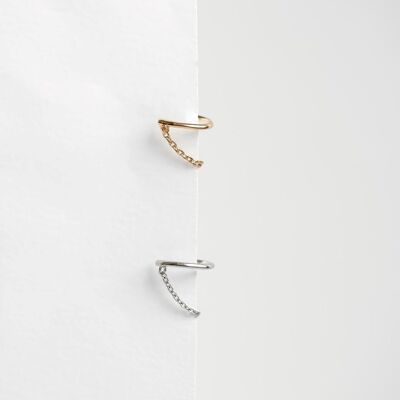 Ear cuff - OUNA