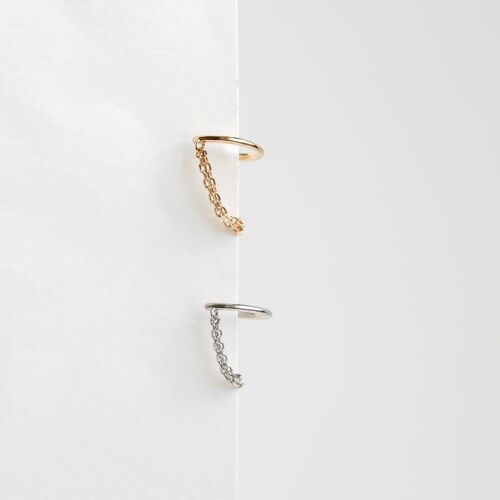 Ear cuff - OUNAL