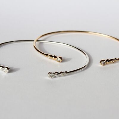 Bangle - CLAUDINE