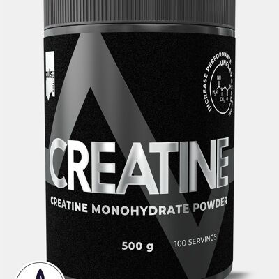 CRÉATINE 500 g