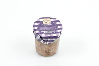 Hure de Porc Fermier - 250g