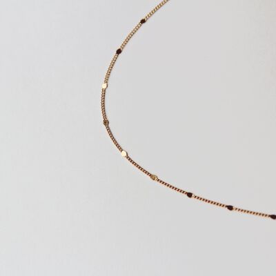 Necklace - LYSIANE