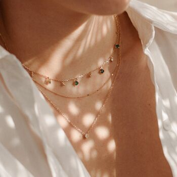 Collier - LUCETTE 2