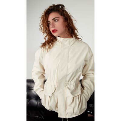 Ariane Jayloucy jacket