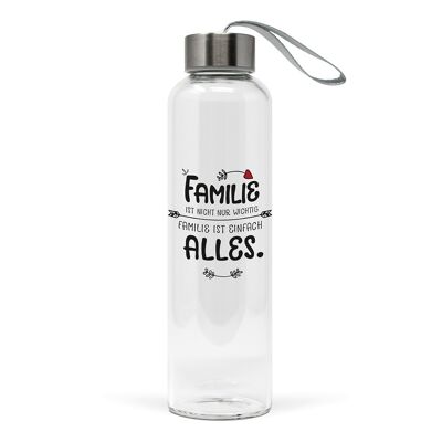 Bottle family