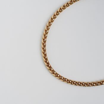 Collier - ÉLISABETH 1