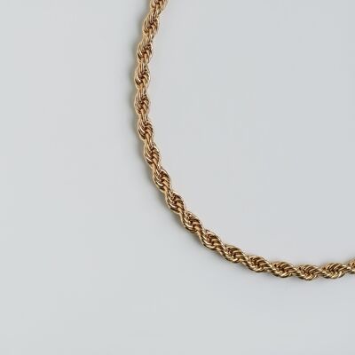 Necklace - GEORGETTE