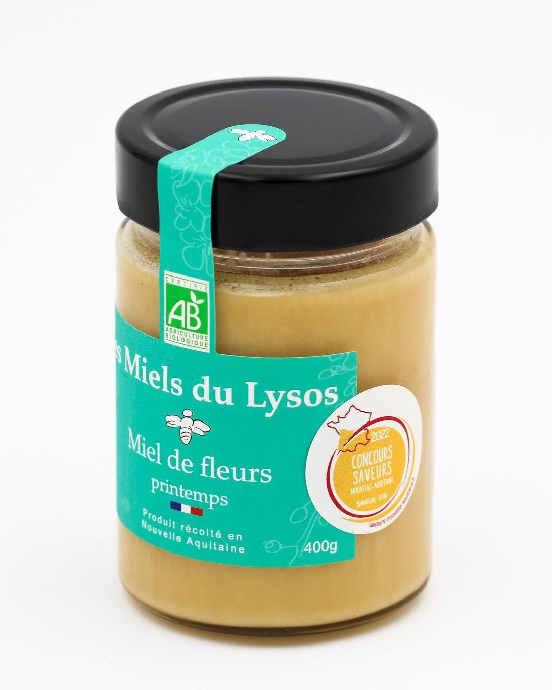 Miele - Fiori di primavera