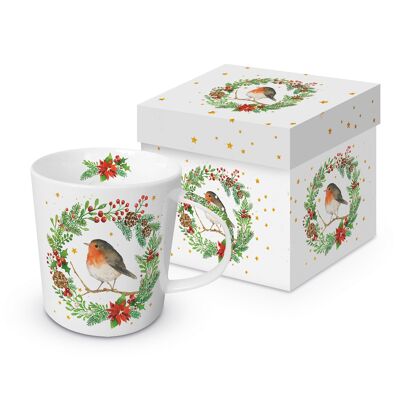 Hey robin! Trend Mug GB