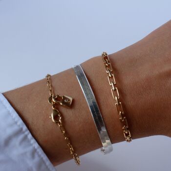 Bracelet - ST DENIS 2