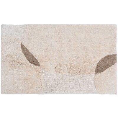 Bath mat Bink – Cream 60 x 100 cm